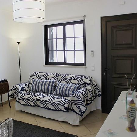 Villa Albufeira Exterior foto