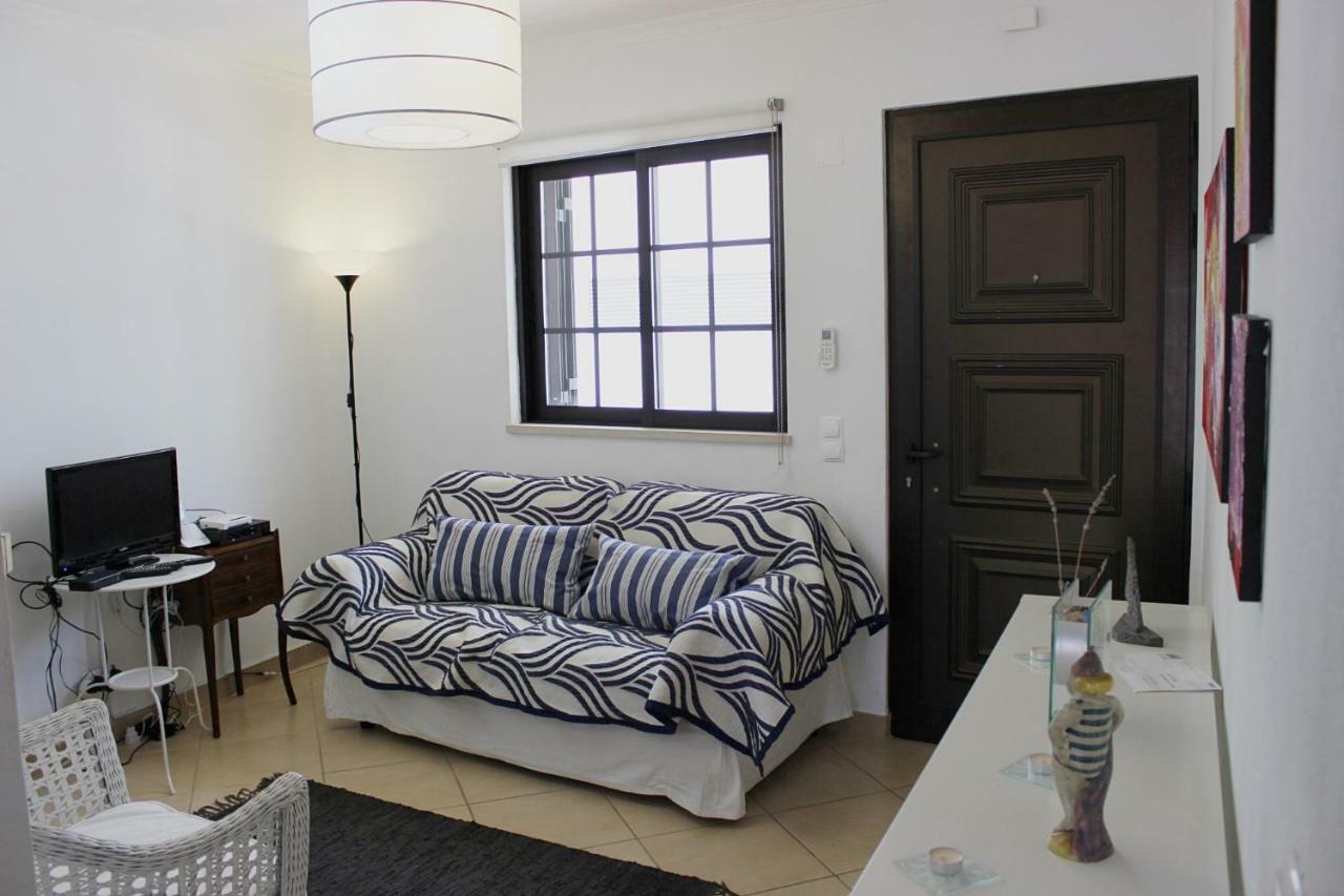 Villa Albufeira Exterior foto