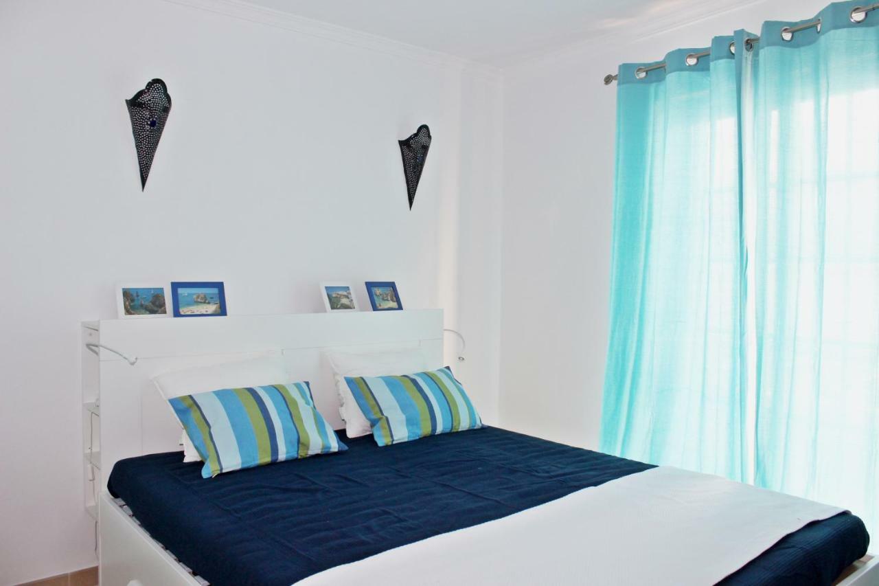Villa Albufeira Exterior foto