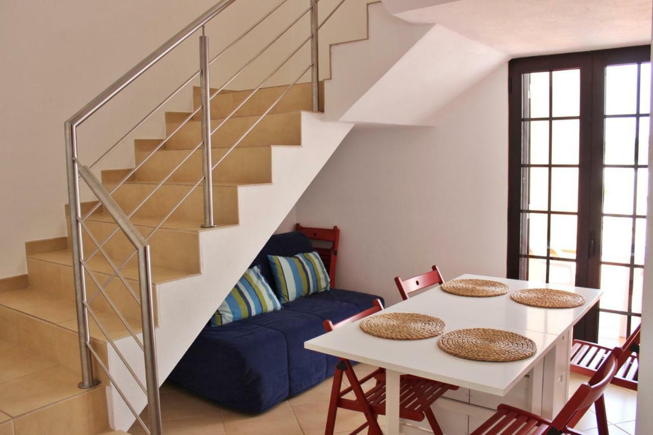 Villa Albufeira Exterior foto
